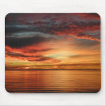 sunrise mousepads