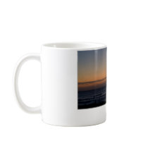 Sunrise Coffee Mugs