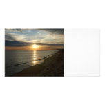 Sunrise Norfolk VA photo cards