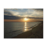 Sunrise Norfolk VA postcards