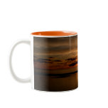 Sunrise of Fuerteventura Canary Islands Cup Coffee Mugs