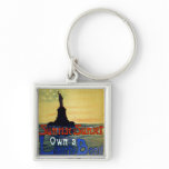 Sunrise or Sunset Own a Liberty Bond
