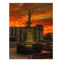 Sunrise Photo