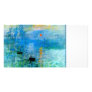 Sunrise Photo Card Template