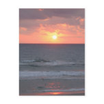 Sunrise Postcard