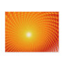 Sunrise Postcard