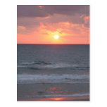 Sunrise Postcard
