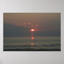 Sunrise Print