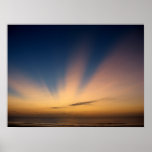 Sunrise Posters