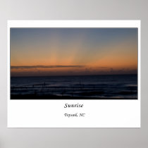 Sunrise Posters