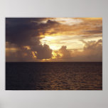 Sunrise Poster