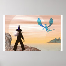 Sunrise Poster