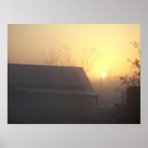 Sunrise Print