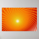 Sunrise Poster posters