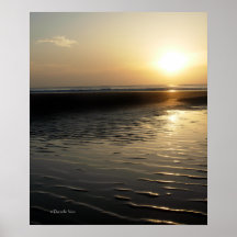 Sunrise Poster