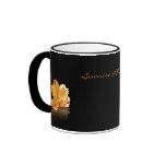 Sunrise Rhapsody mugs