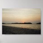 Sunrise Samui Posters