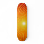 Sunrise Skateboard