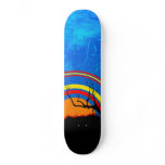Sunrise skateboards
