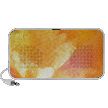 Sunrise Symphony Travelling Speakers