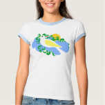 Sunrise t-shirts