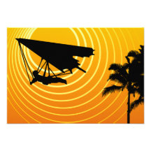 sunscene hang gliding announcement