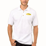Sunscreen Mist Logo Polo t-shirts