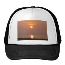 Sunset2 Hat