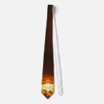 Sunset4 Tie