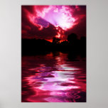Sunset-9 posters