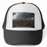 "Sunset at Eagle Point hats