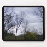 Sunset at Kentucky Park Mouse Pads
