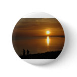 Sunset at Renville Pins