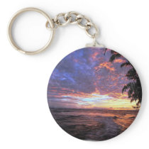 Sunset at the Beach