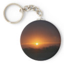 sunset atlanta keychains