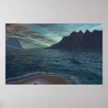 Sunset Bay posters