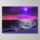 Sunset Bay posters