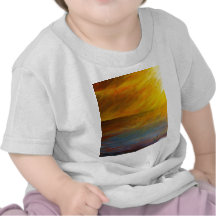 Sunset Beach Hawaii T-shirts