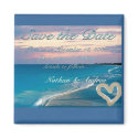 Sunset Beach magnets