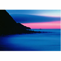 Sunset, Buldir Island, Alaska Photo Sculptures