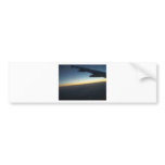 Sunset bumper stickers