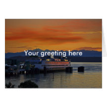 Sunset Cards