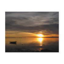 Sunset Clouds