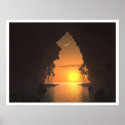 Sunset Cove posters