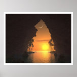 Sunset Cove posters