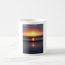 Sunset Dreams Mug