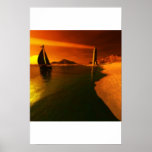 Sunset Dreams Poster