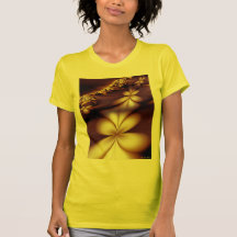 SUNSET GARDEN T SHIRTS
