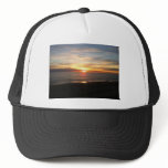 Sunset Hat