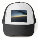 Sunset hats